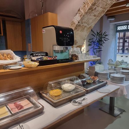Elia Palatino Hotel (Adults Only) Ханья Экстерьер фото