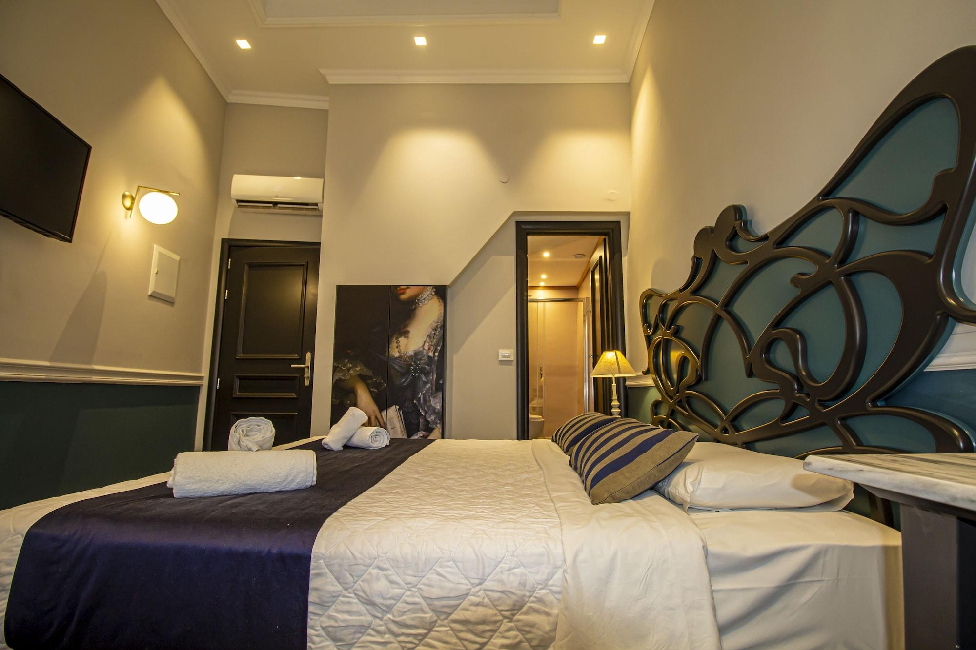 Elia Palatino Hotel (Adults Only) Ханья Экстерьер фото