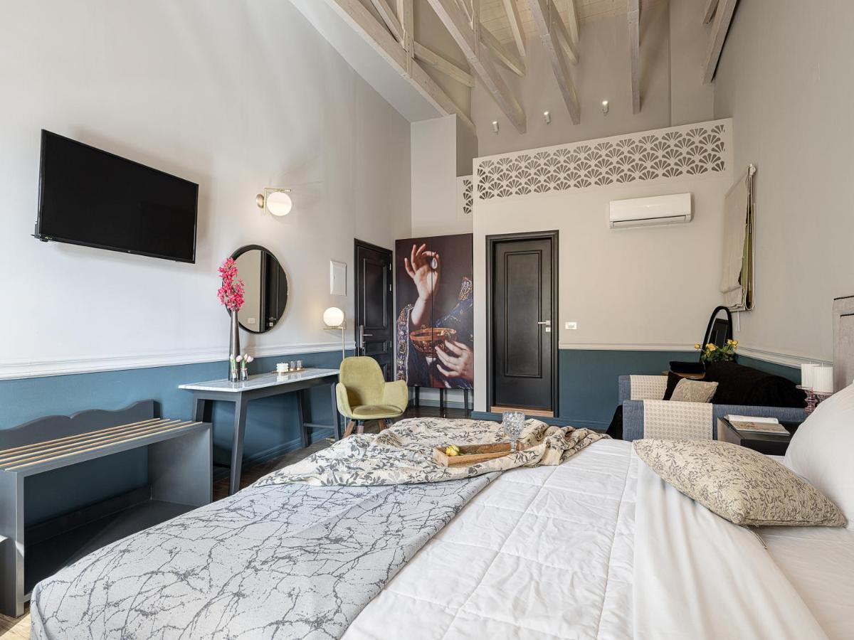 Elia Palatino Hotel (Adults Only) Ханья Экстерьер фото