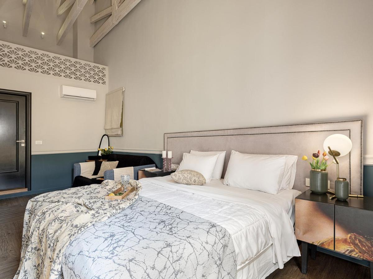 Elia Palatino Hotel (Adults Only) Ханья Экстерьер фото