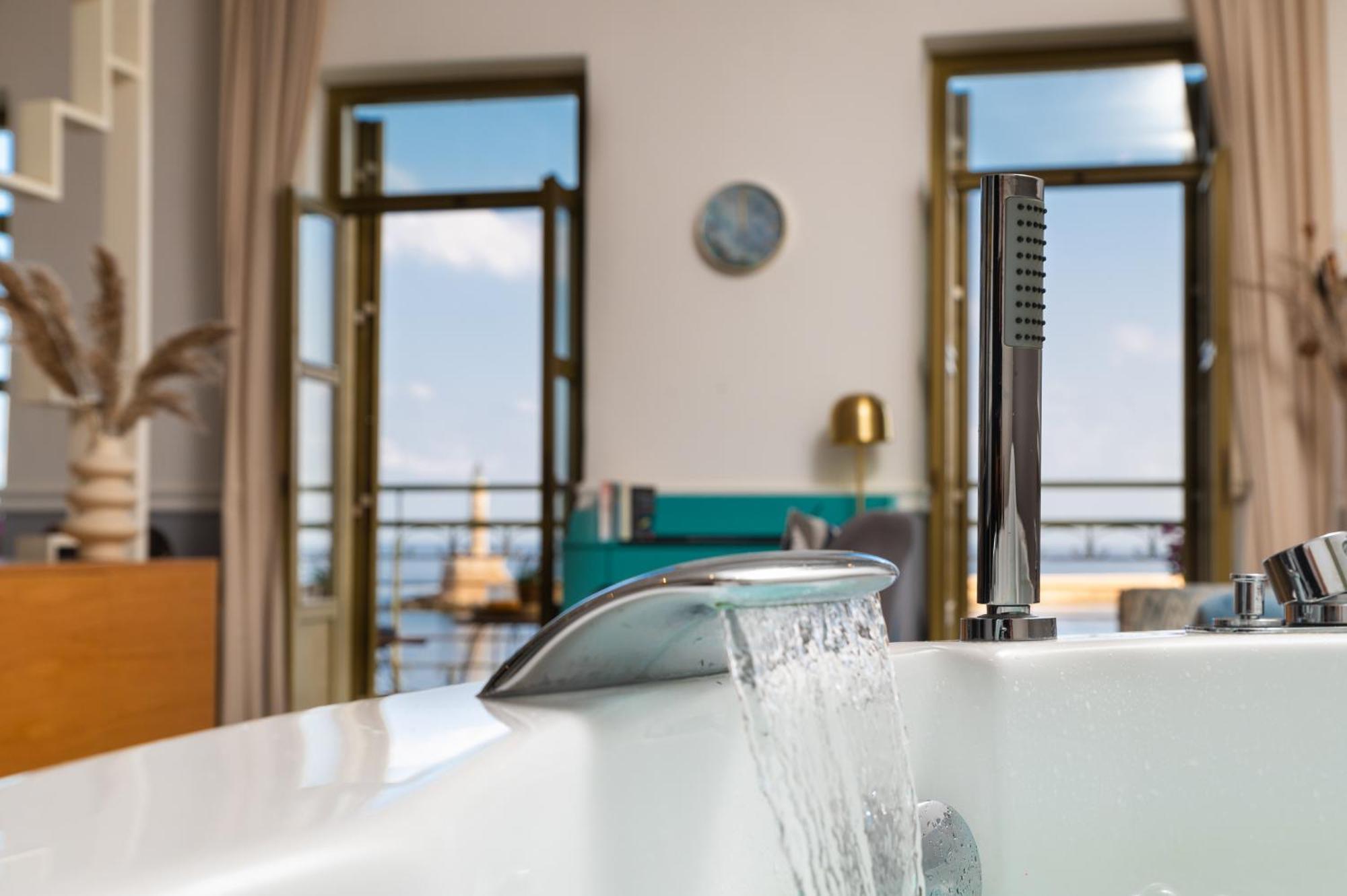 Elia Palatino Hotel (Adults Only) Ханья Экстерьер фото