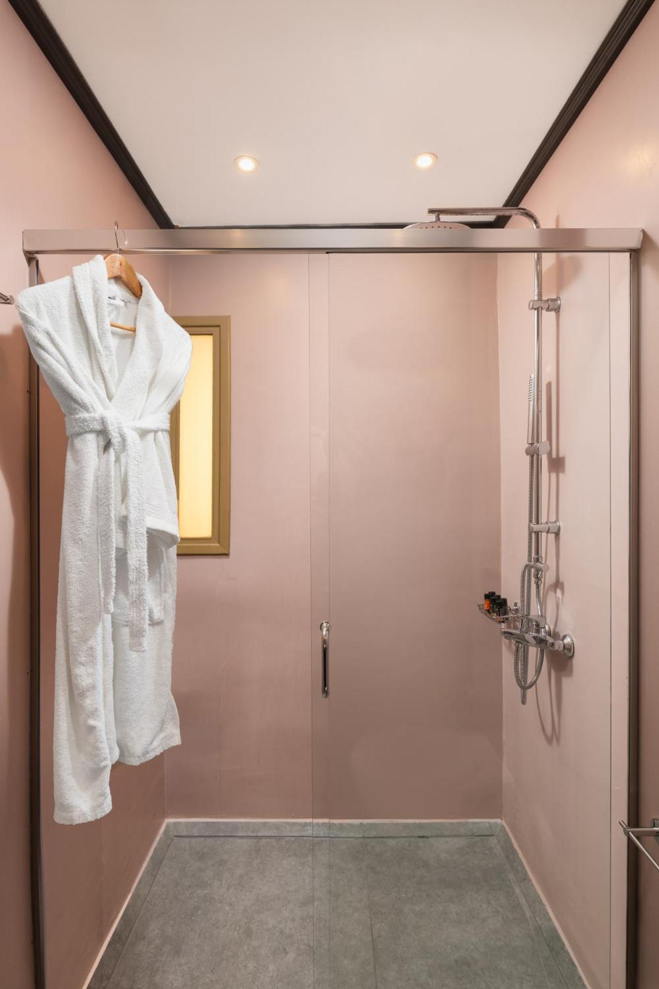 Elia Palatino Hotel (Adults Only) Ханья Экстерьер фото