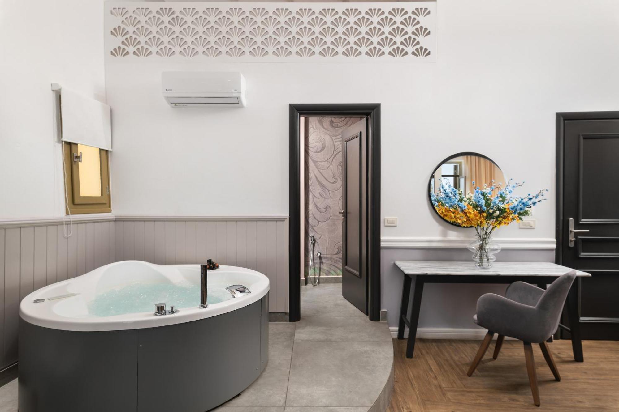 Elia Palatino Hotel (Adults Only) Ханья Экстерьер фото